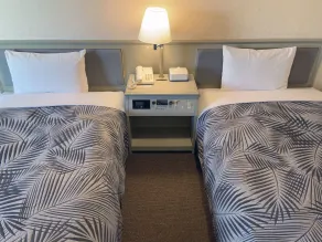 Hotel Machida Villa - Chambre