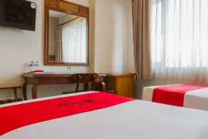 RedDoorz near Simpang Dago 2 - Room