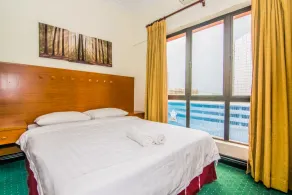 Marina Travellers Suite Marina Court - Rum