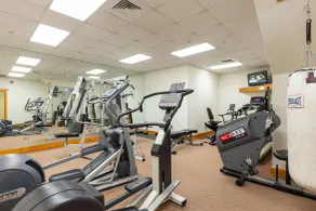 The Corral at Breckenridge by Summit County Mountain Retreat - Salle de remise en forme