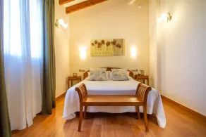 Hotel Tossal d'Altea - Værelse