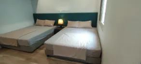 Star Bay Boutique Hotel - Zimmer