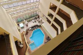 The Atrium Resort, Virginia Beach by Vacatia - Piscina