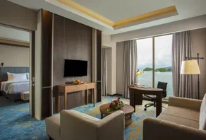 Swiss-Belhotel Papua - Chambre