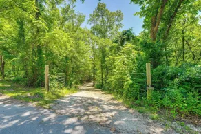 Fire Pit & Stunning Lake Views: Shell Knob Home! - Innvendig