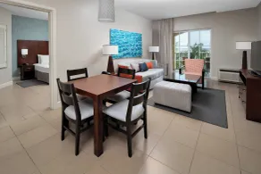 Courtyard by Marriott Bridgetown, Barbados - Room