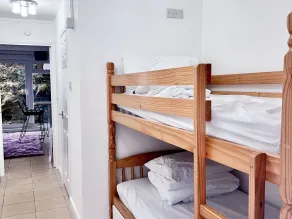 Beach Court Ground Floor - Cosy Apartment with Sea Views - Rom