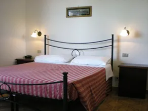 Sangallo Hotel Montepulciano - Camera