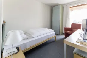 RB Hotel Linde - Chambre