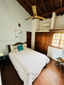 Casa Isabelita - Room