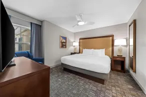Homewood Suites by Hilton La Quinta - Chambre