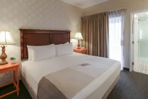 Oxford Suites Pismo Beach - Chambre