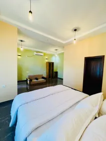 Sound Sleep Resort - Room