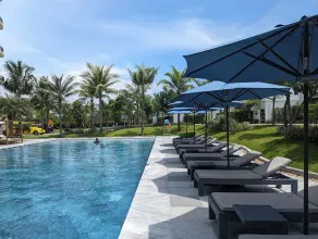 wyndhoian Signature Villas Hoi An - Reception