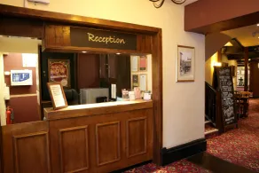 White Hart, Andover by Marston's Inns - Recepción