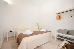 Trulli Lithos Suite - Værelse