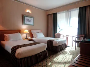 Beach Bay Hotel - Room