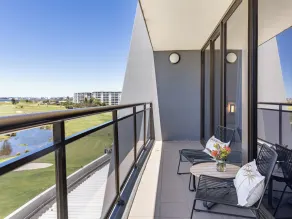 Best Western Plus Hotel Wollongong Golf Club - Chambre