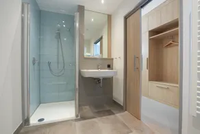 Hotel Vivendi - Salle de bain