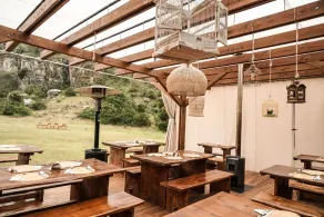 Niddo Suesca - Restaurant
