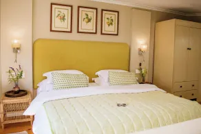 5 Seasons Guest House - Room