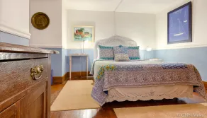 Follansbee Inn - Habitación