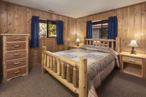 Idyllwild Inn - Chambre