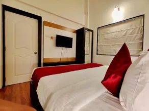 Tej Villa, 3 Bhk villa at pushpam sanskruti,Karjat - Room