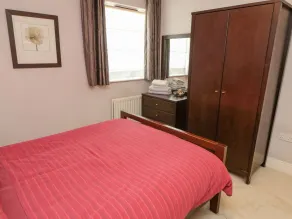 Orchard Lodge - Chambre