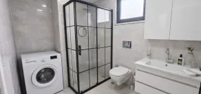 Doğuş Apart - Bathroom