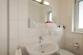Hotel Moseldomizil - Bathroom