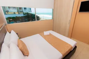 Hotel Aixo Suites By Geh Suites - View from room