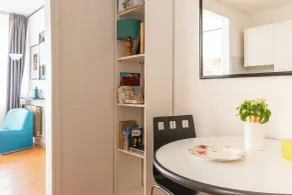 Park Hotel Residence - Chambre
