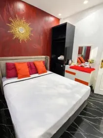 Athena Hotel Huế - Rom