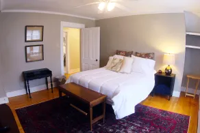 Titletown BNB - Rum