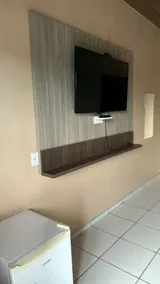 Hotel Beira Rio Preguiças - Room