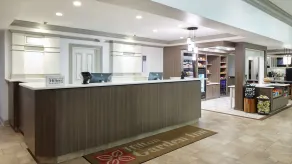 Hilton Garden Inn Merrillville - Réception