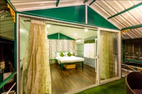 The Herb Farm Managed by The Grand Ashoka - Room
