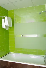 Ciudad de Alcala - Salle de bain