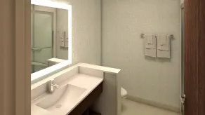 Holiday Inn Express - Lexington East - Winchester by IHG - Room