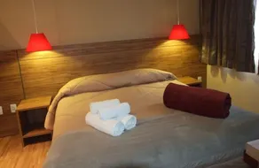 Vivas Hotel e Casa - Chambre