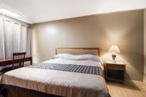 Knights Inn Amsterdam - Room