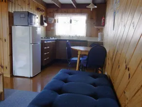 Ossies Motels and Chalets - Cuisine privée