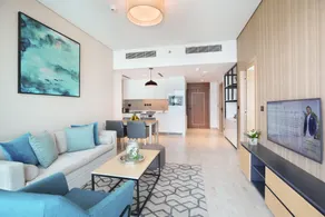 Millennium Executive Apartments Mont Rose - Room