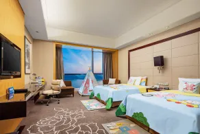 Crowne Plaza Yichang by IHG - Camera
