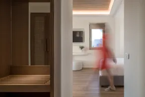 Arocaria Mykonos - Room