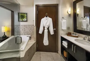 El Colibri Hotel & Spa - Chambre