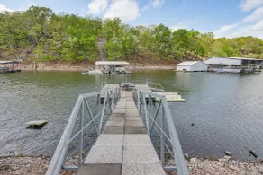 Grand Lake Group Getaway w/ Dock & Spacious Deck - Interiör