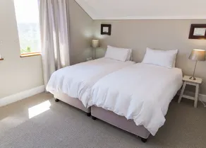 Villa 1 - Chambre