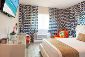 Oceanside Hotel and Suites - Chambre